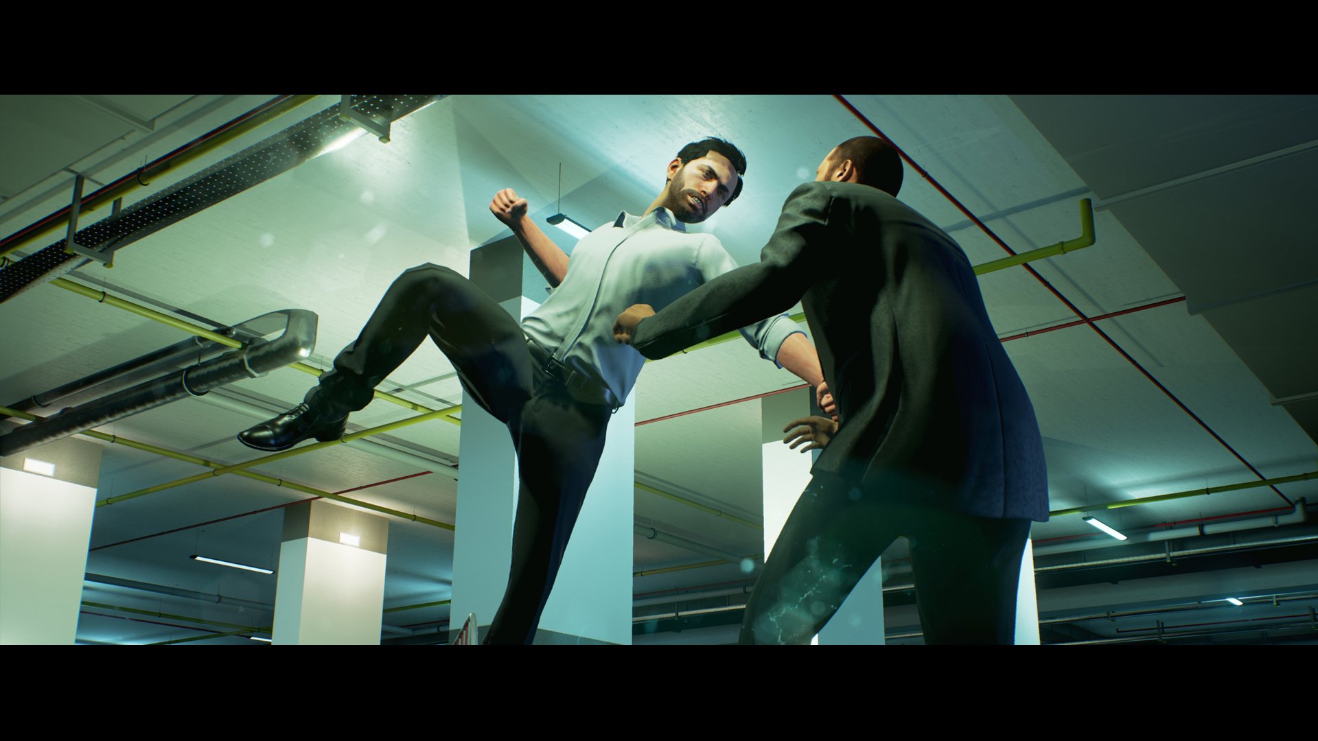 Past Cure - Imagen 15